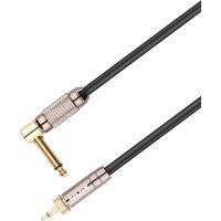 Nux Câble jack coudé pour système B8 - Vue 4